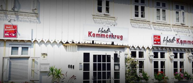 Hotel Kammerkrug