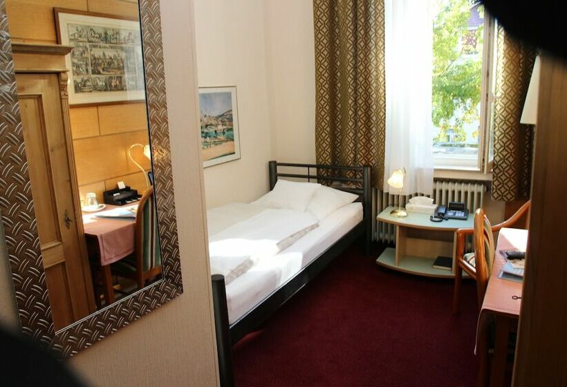 فندق Rheinland Bonn - Bad Godesberg