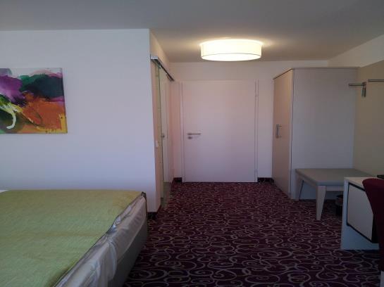 Hotel Ritter
