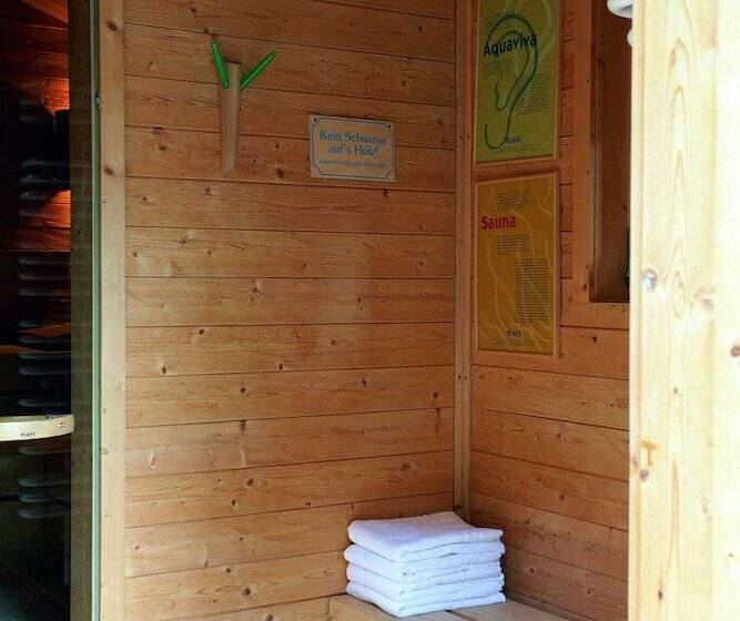 Romantik Berghotel Astenkrone