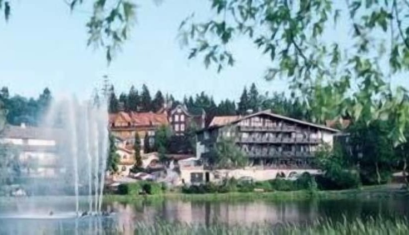 هتل S Am Kranichsee