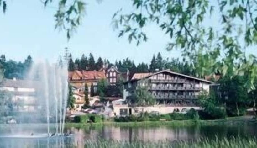 Hotel S Am Kranichsee