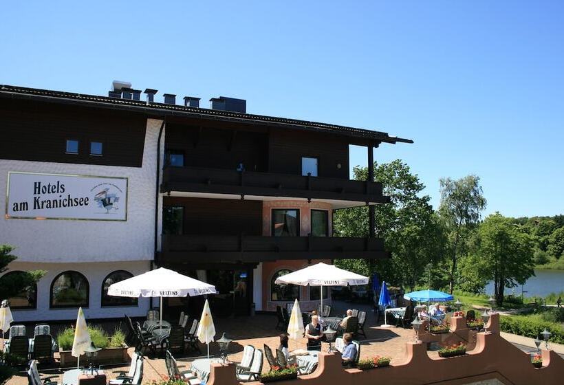 Hotel S Am Kranichsee