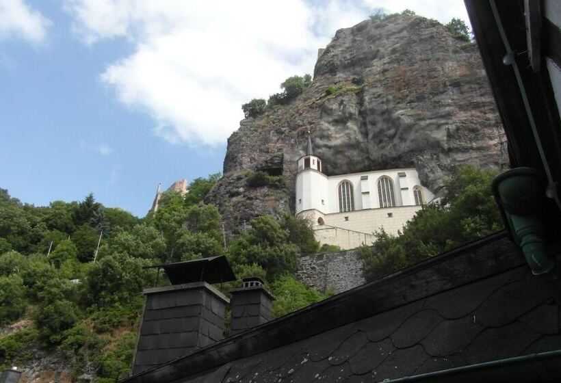 호텔 Schloßschenke