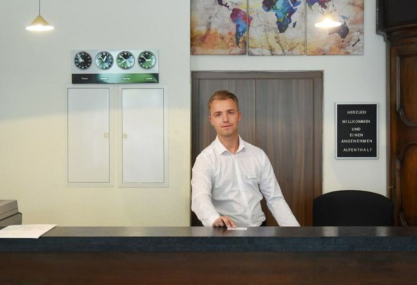 Fotos del hotel Schumacher Düsseldorf:  23