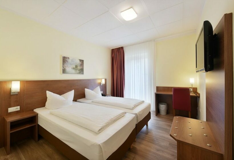 Fotos del hotel Schumacher Düsseldorf:  27