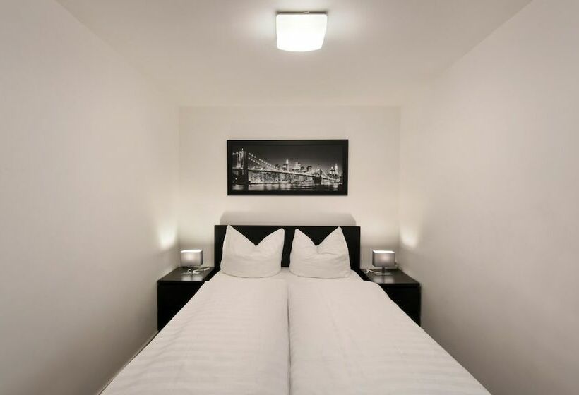 Fotos del hotel Schumacher Düsseldorf:  28