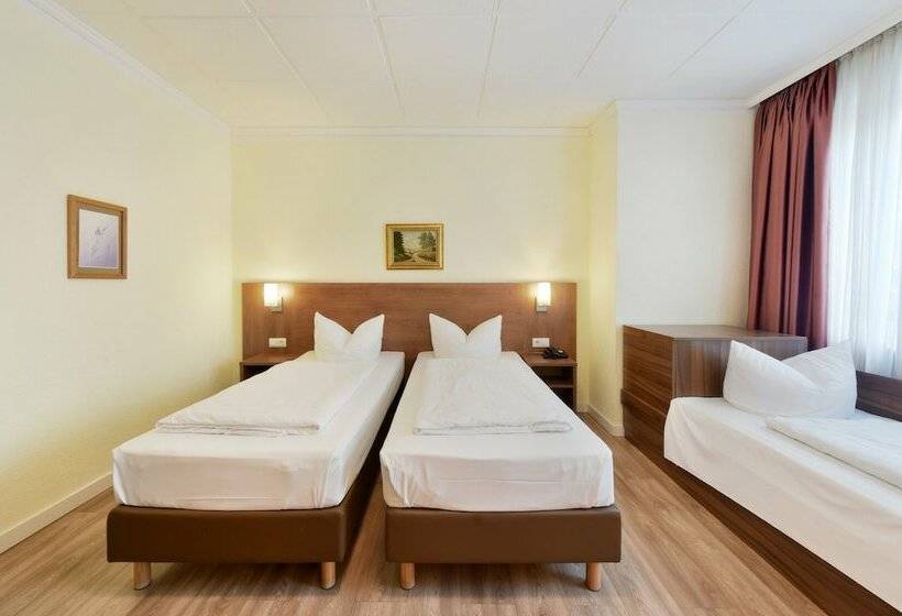 Fotos del hotel Schumacher Düsseldorf:  30