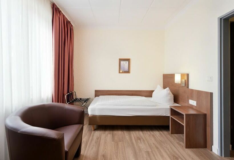 Fotos del hotel Schumacher Düsseldorf:  31