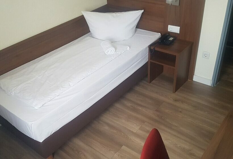 Fotos del hotel Schumacher Düsseldorf:  33