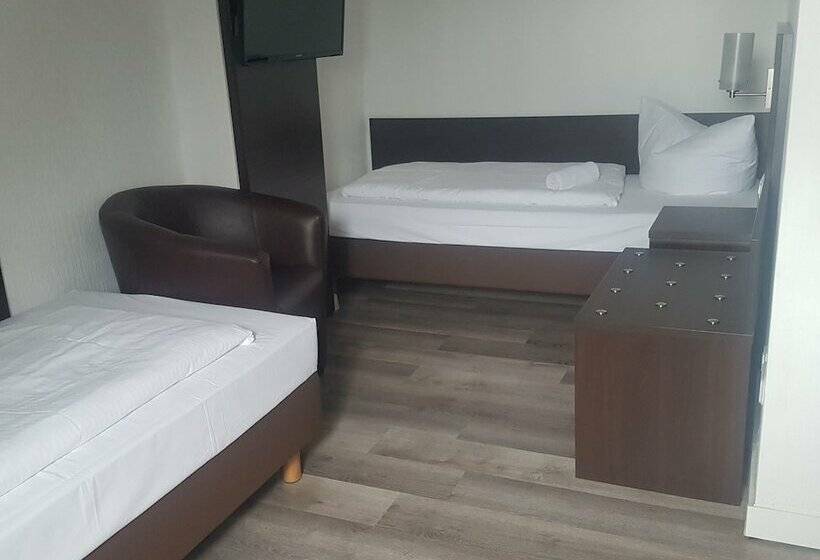 Fotos del hotel Schumacher Düsseldorf:  35