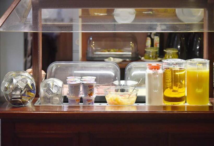 Fotos del hotel Schumacher Düsseldorf:  5