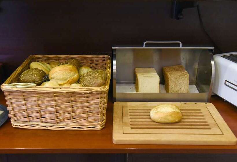 Fotos del hotel Schumacher Düsseldorf:  8