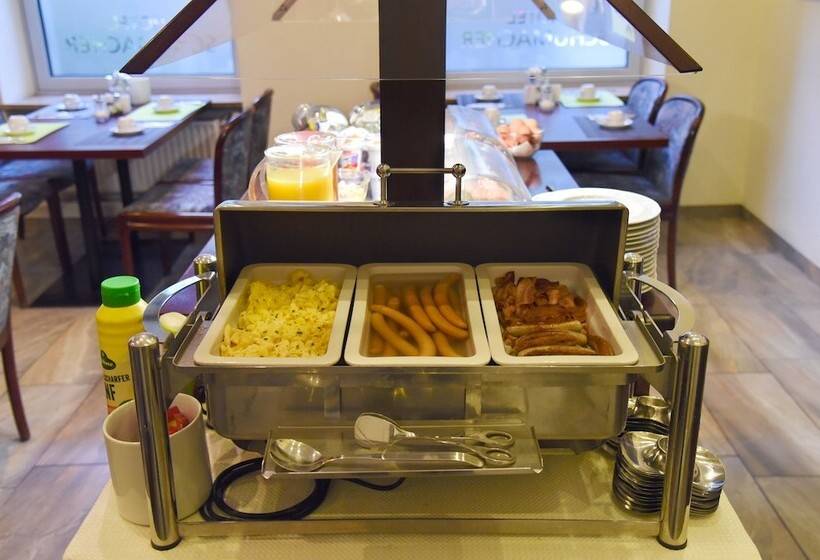 Fotos del hotel Schumacher Düsseldorf:  10