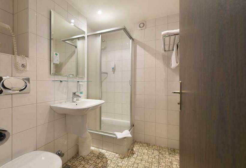 Fotos del hotel Schumacher Düsseldorf:  18