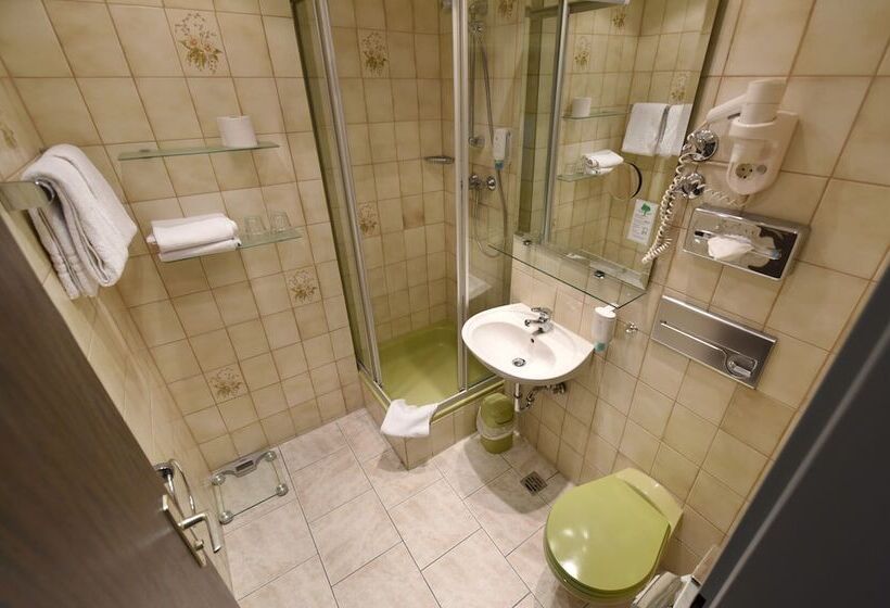 Fotos del hotel Schumacher Düsseldorf:  4