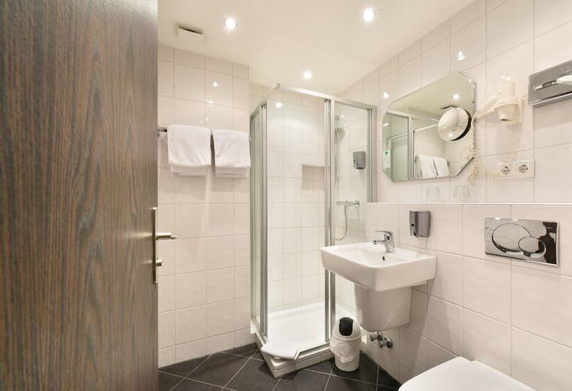 Fotos del hotel Schumacher Düsseldorf:  20