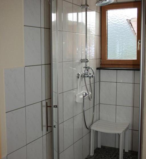 فندق Schwarzwald Gasthof Hirsch