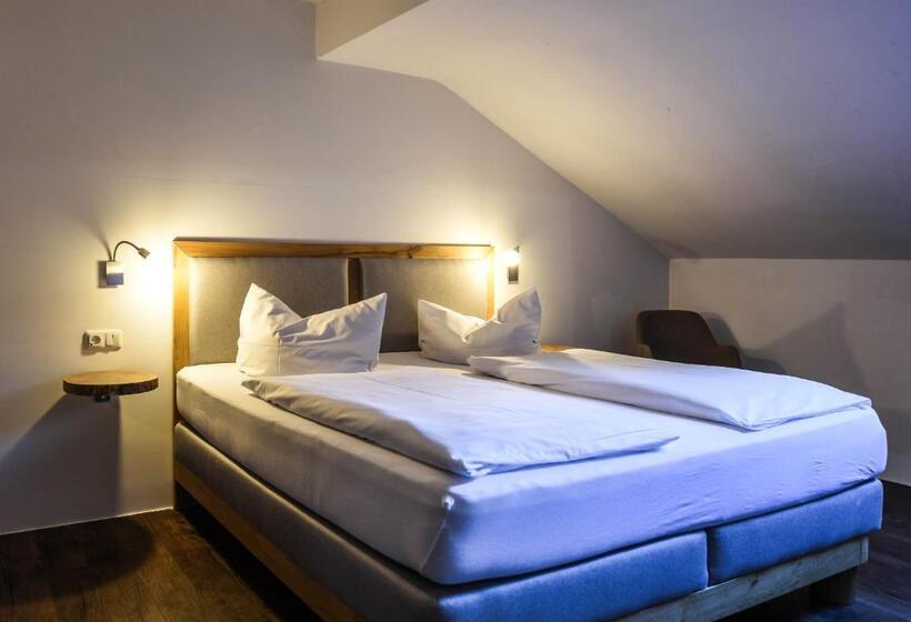Seehotel Zur Post