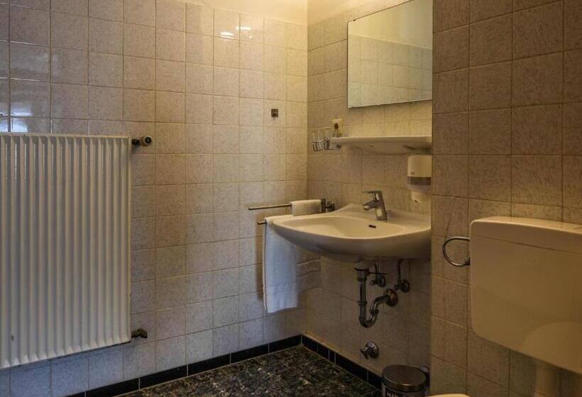 Seehotel Zur Post