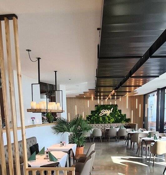 Seehotel Zur Post