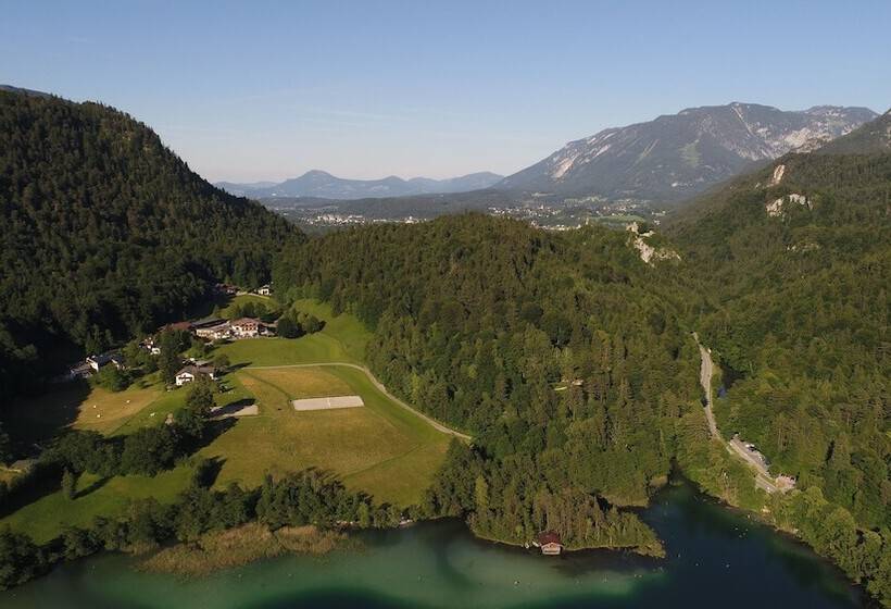 هتل Seeblick