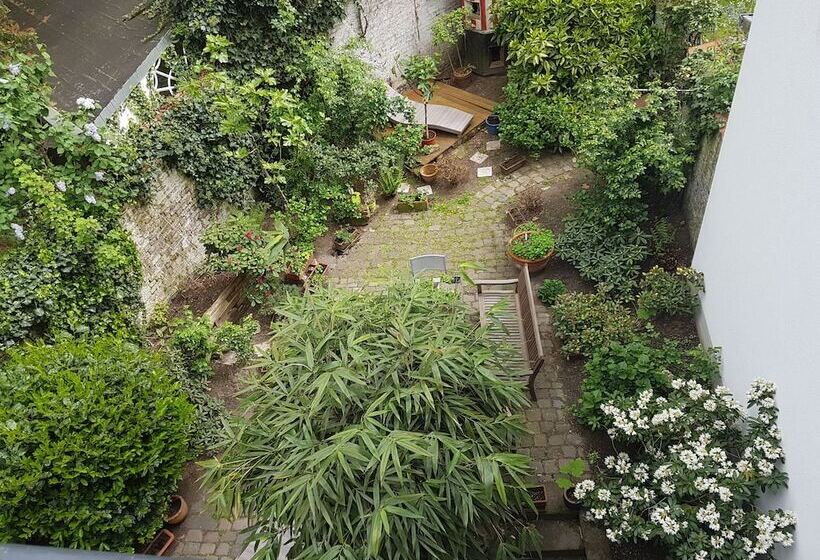 Fotos del hotel Stern:  2