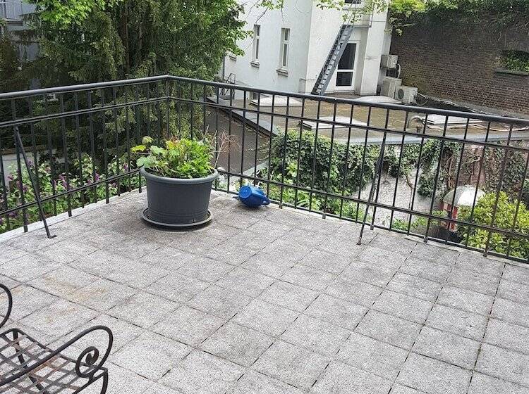 Fotos del hotel Stern:  10