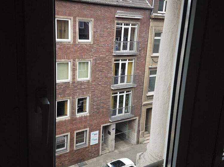 Fotos del hotel Stern:  11