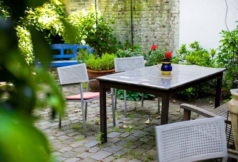 Fotos del hotel Stern:  12