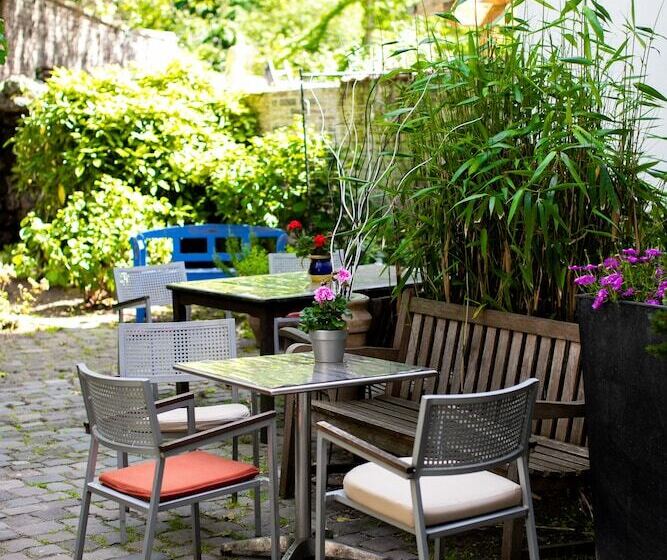 Fotos del hotel Stern:  13