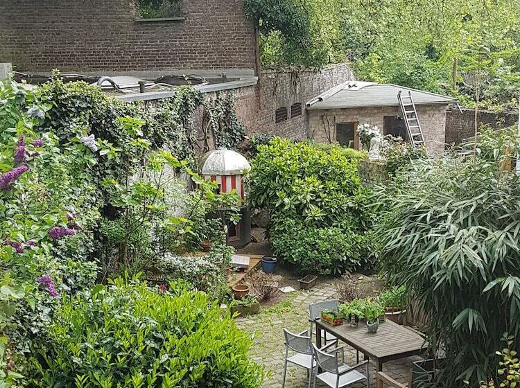 Fotos del hotel Stern:  14