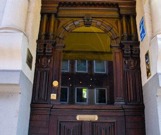 Fotos del hotel Stern:  17