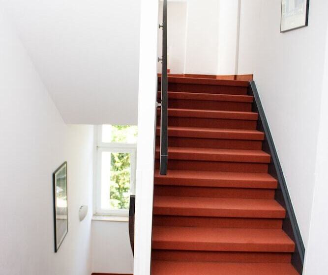 Fotos del hotel Stern:  20