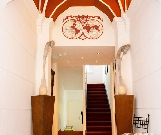 Fotos del hotel Stern:  23