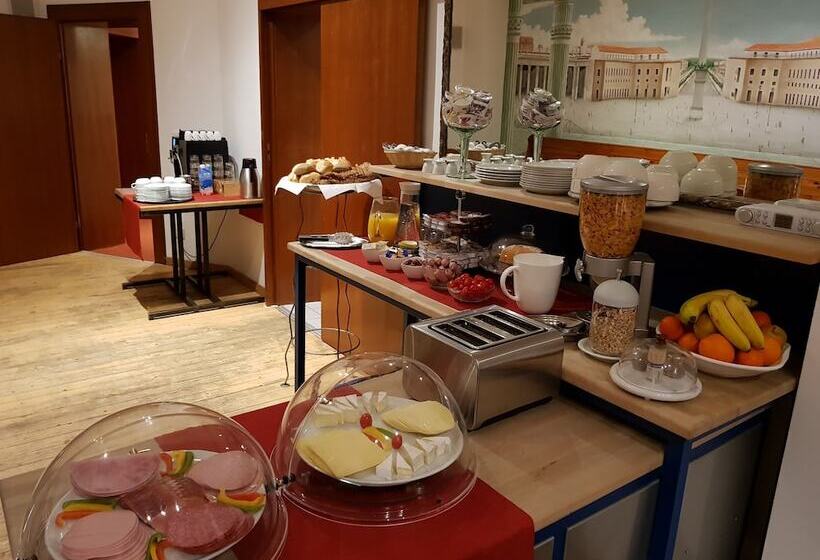 Fotos del hotel Stern:  8