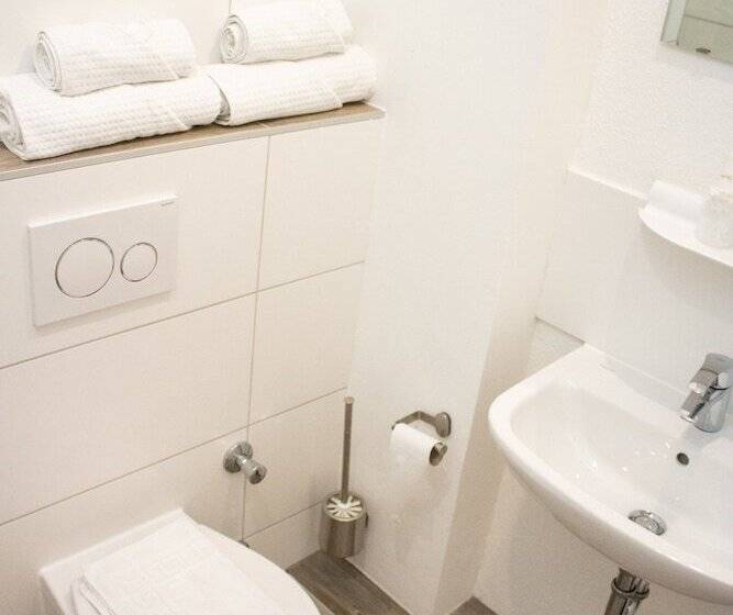 Fotos del hotel Stern:  7