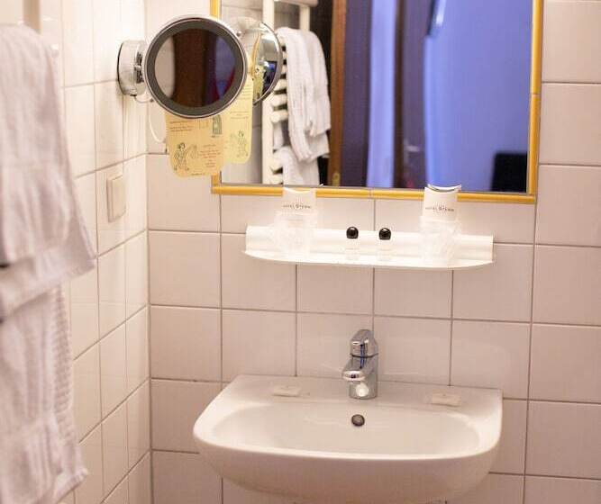 Fotos del hotel Stern:  26