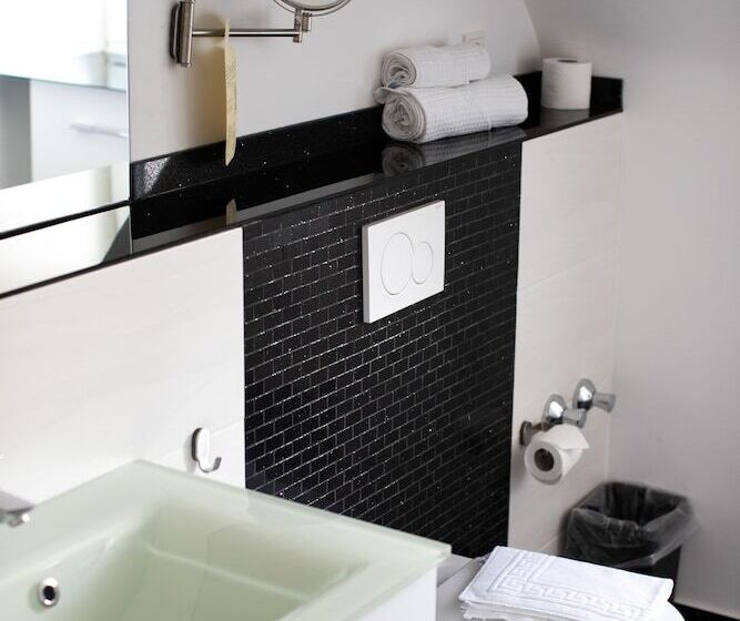 Fotos del hotel Stern:  5