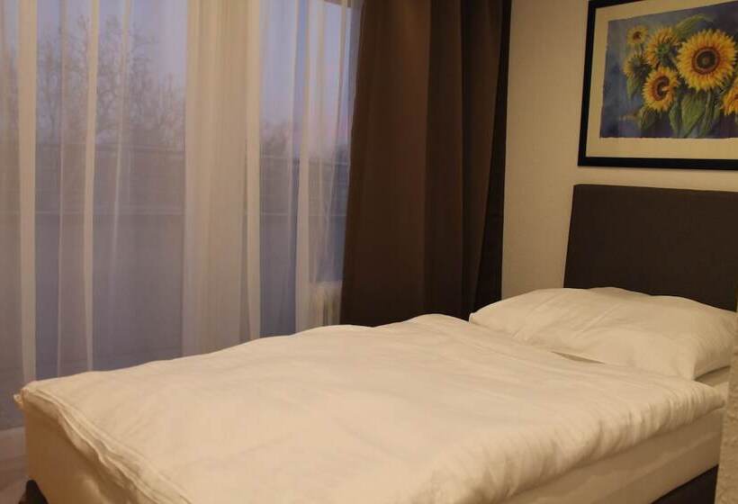 Fotos del hotel Stern:  29