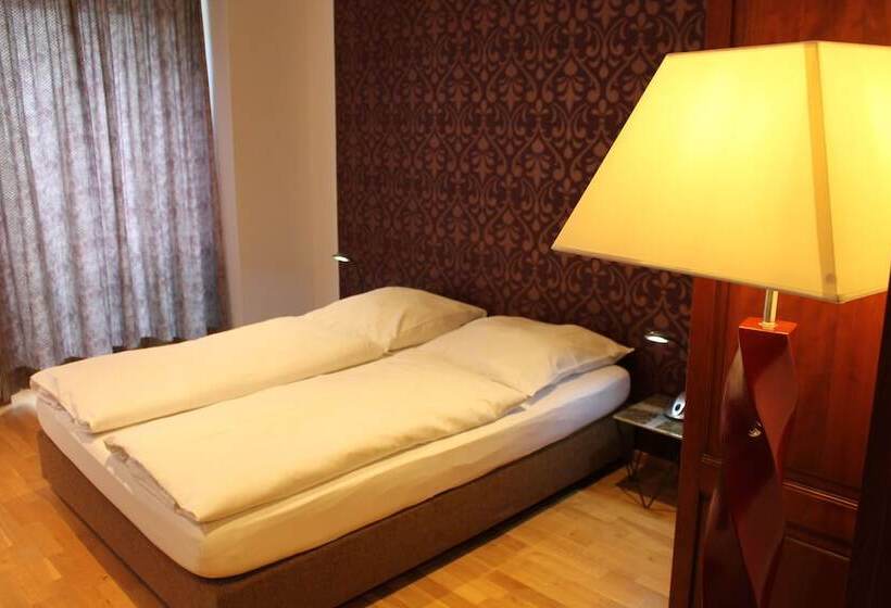 Fotos del hotel Stern:  30