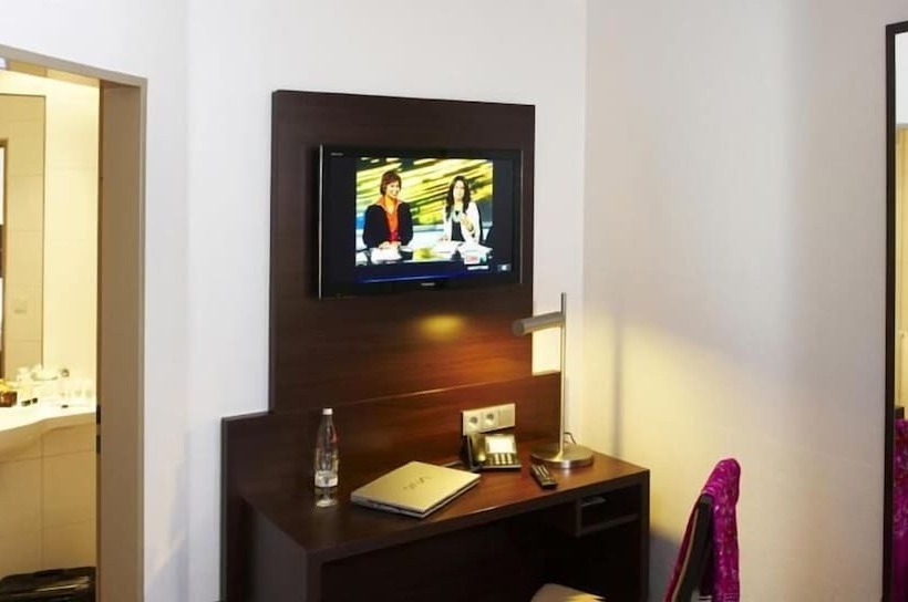 Stern Hotel Soller