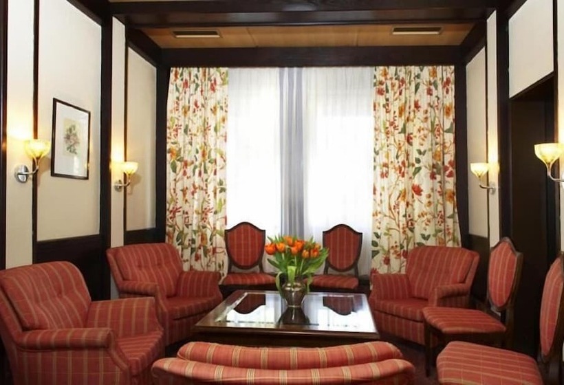 Stern Hotel Soller