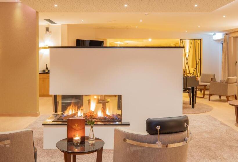 Thermenhotel Apollo