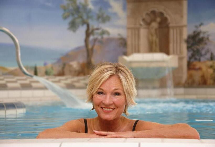 Thermenhotel Apollo