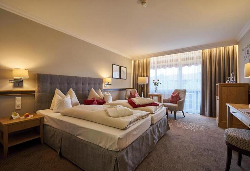 Thermenhotel Apollo
