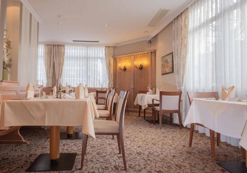 Thermenhotel Apollo