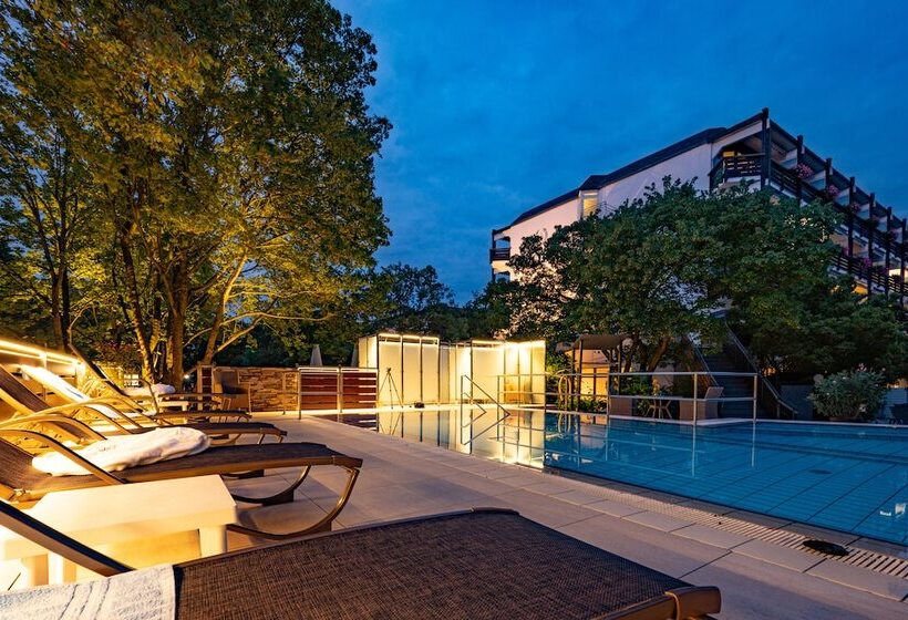 Thermenhotel Apollo