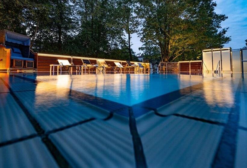 Thermenhotel Apollo