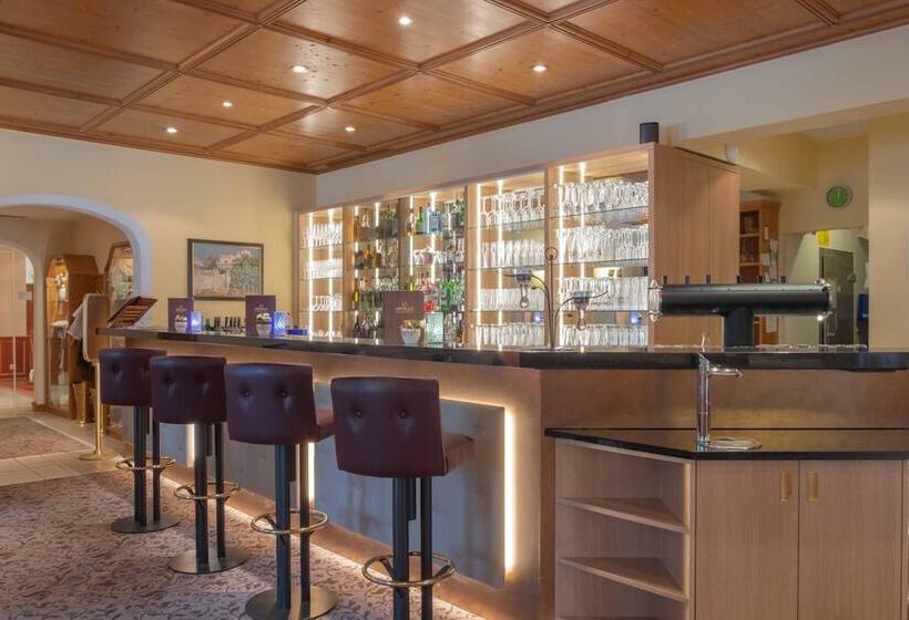 Thermenhotel Apollo